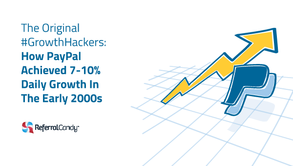 The PayPal Growth Strategy That Catapulted Them To Success