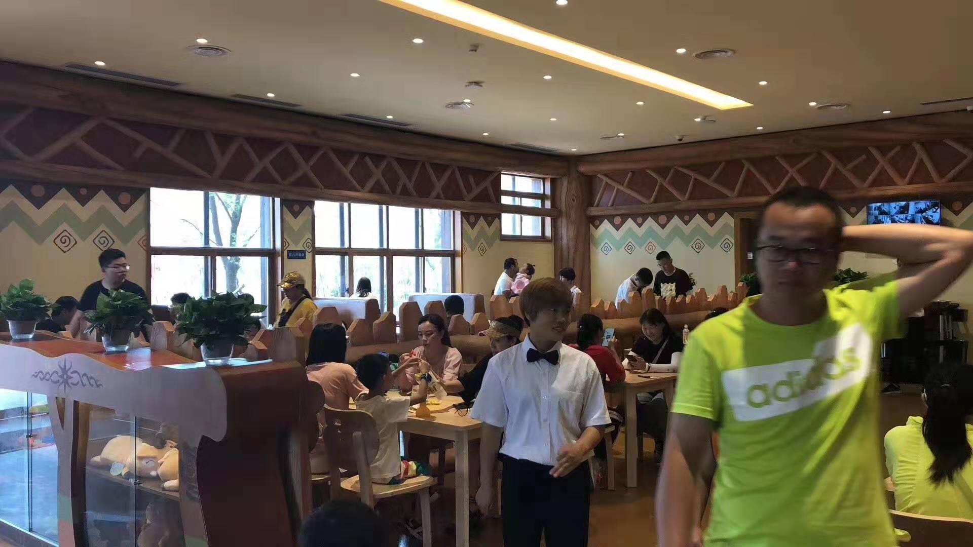 佳客來(lái)食品